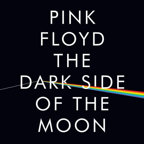 Pink Floyd - The Dark Side Of The Moon (2024 UV EDITION) - Image 2