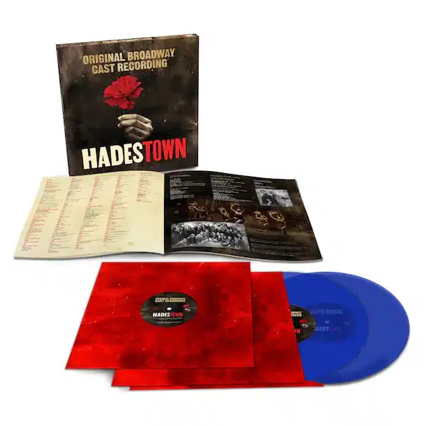 Hadestown - Original Broadway Cast Recording