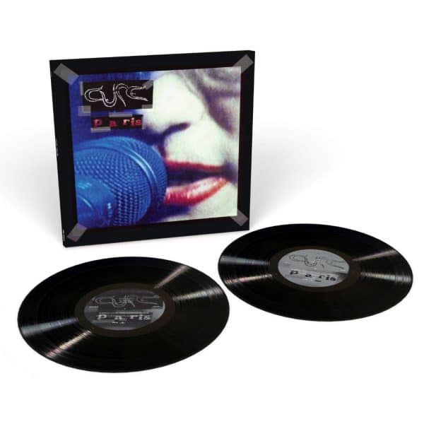 The Cure - Paris 30th Anniversary Edition - Image 2