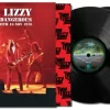 Thin Lizzy - Live at Hammersmith 16/11/1976