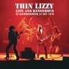 Thin Lizzy - Live at Hammersmith 16/11/1976 - Image 2