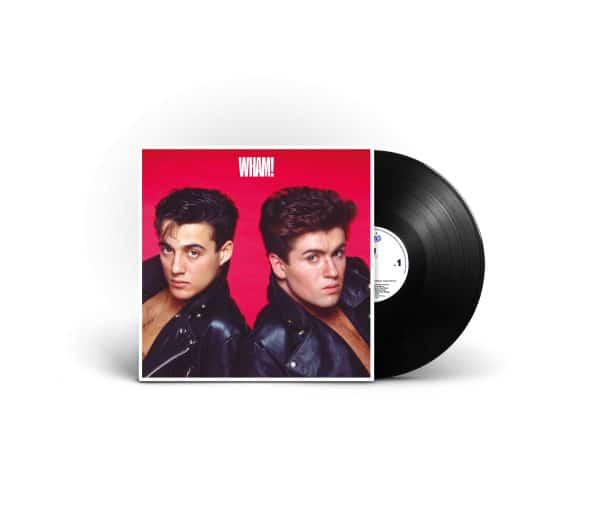 Wham! - Fantastic - Image 2