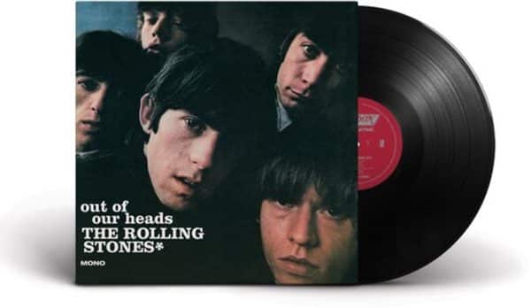 The Rolling Stones - Out Of Our Heads