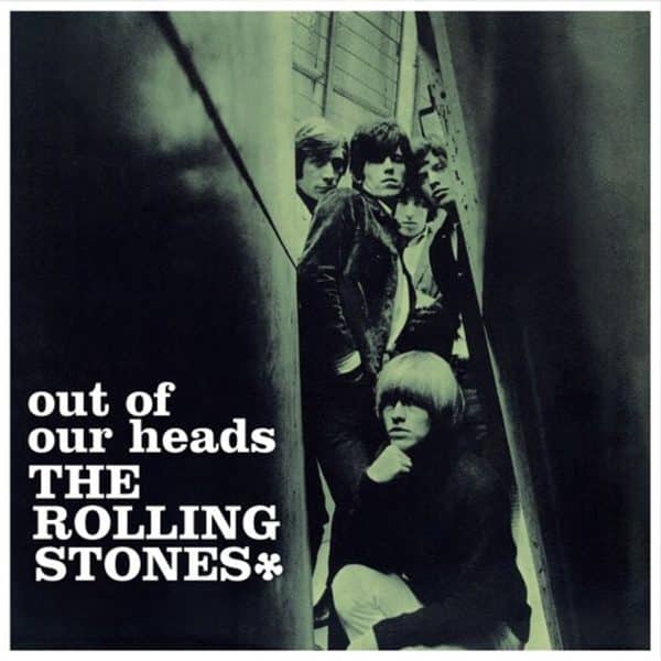 The Rolling Stones - Out Of Our Heads - Image 2