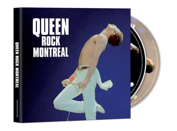 Queen - Queen Rock Montreal - Image 4