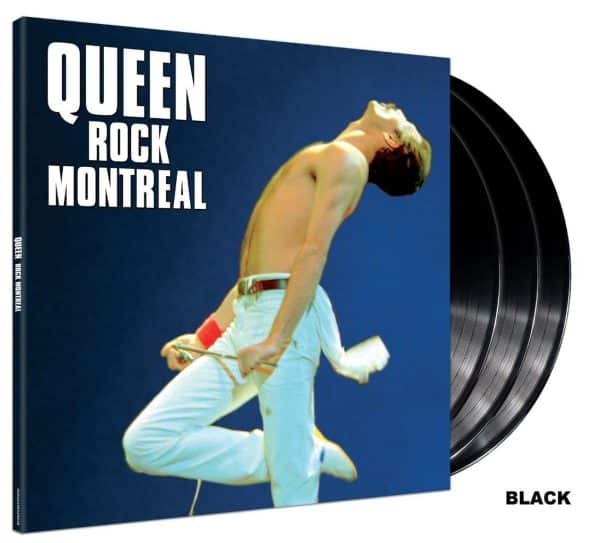 Queen - Queen Rock Montreal - Image 5