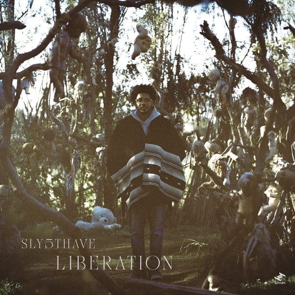 SLY5THAVE - LIBERATION