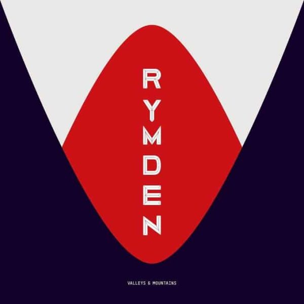 Rymden - Valleys & mountains