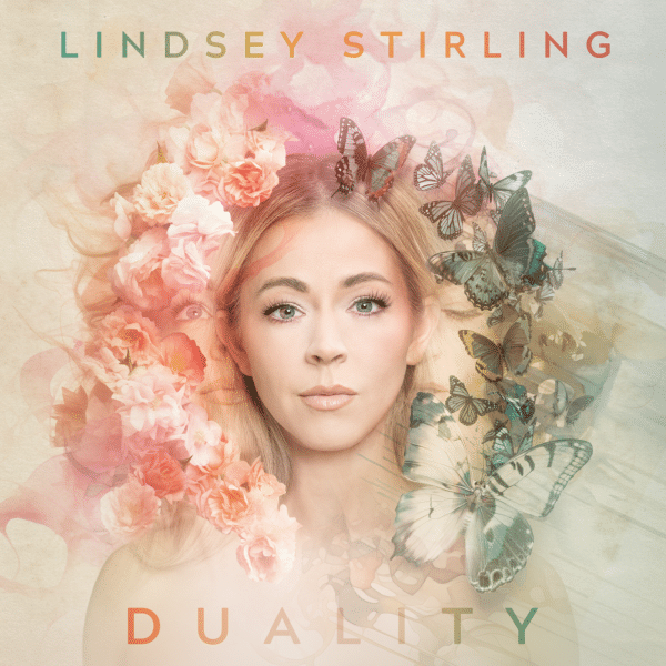 Lindsey Stirling - Duality