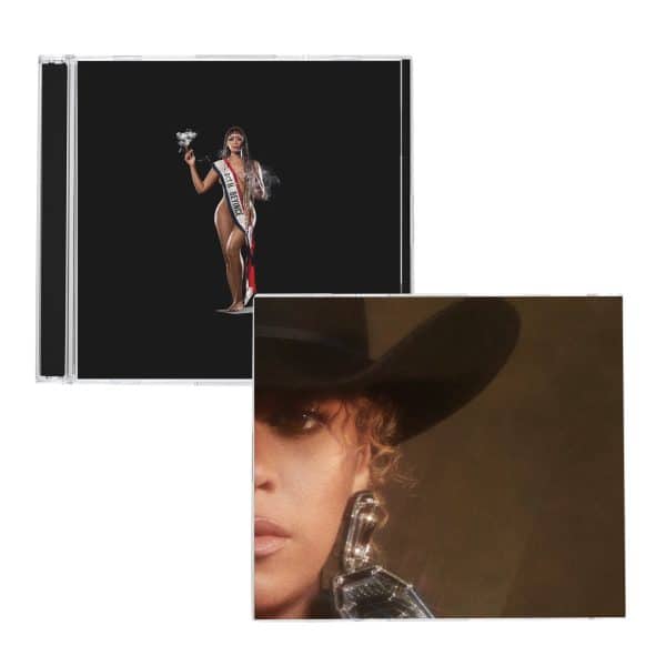 Beyoncé - Cowboy Carter - Image 3