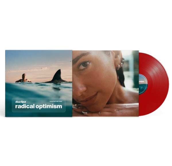 Dua Lipa - Radical Optimism - Image 2