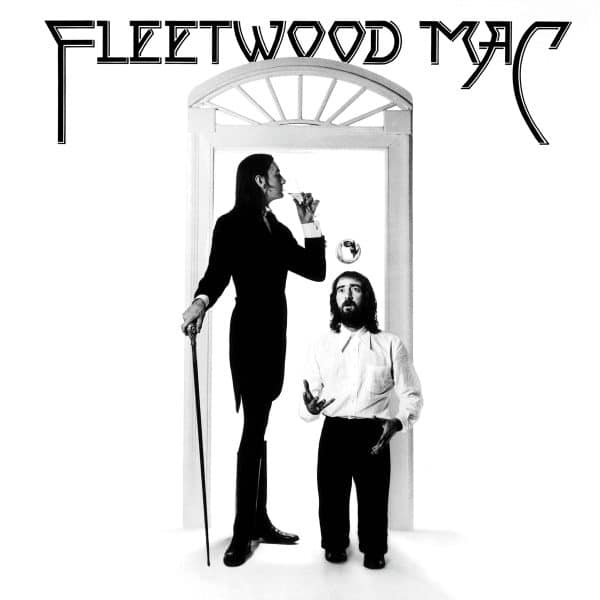 Fleetwood Mac - Fleetwood Mac [2024] - Image 2