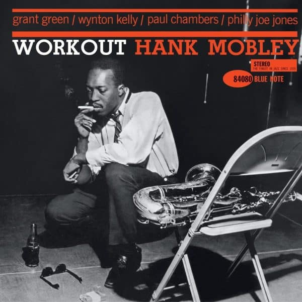 Hank Mobley - Workout (Classic Vinyl)