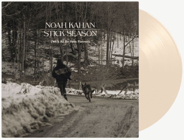 Noah Kahan - Stick Season: We'll All Be Here Forever - Image 3