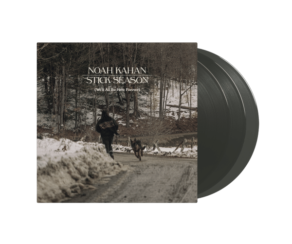 Noah Kahan - Stick Season: We'll All Be Here Forever - Image 2