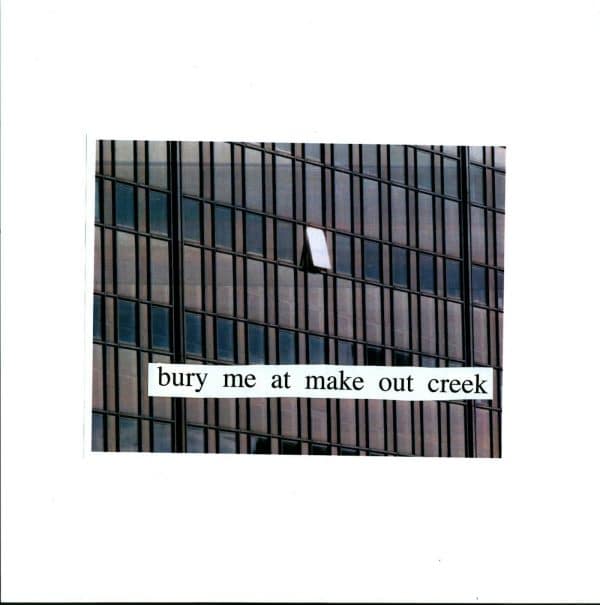 MITSKI - BURY ME AT MAKEOUT CREEK