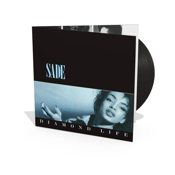 Sade - Diamond Life [2024 REISSUE]