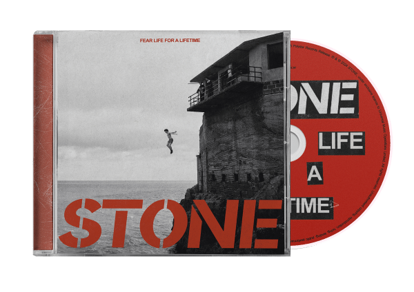 Stone - Fear Life For A Lifetime - Image 2