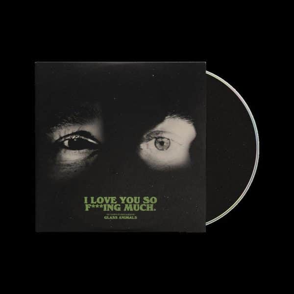 Glass Animals - I Love You So F***ing Much - Image 2