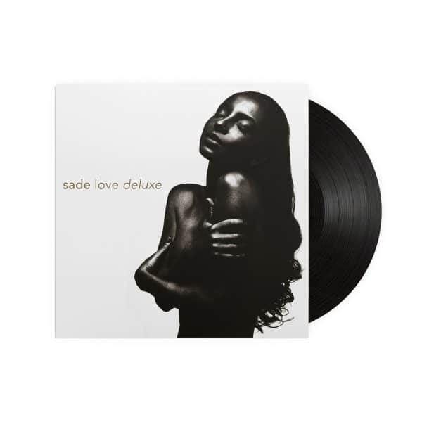 Sade - Love Deluxe [2024 REISSUE]