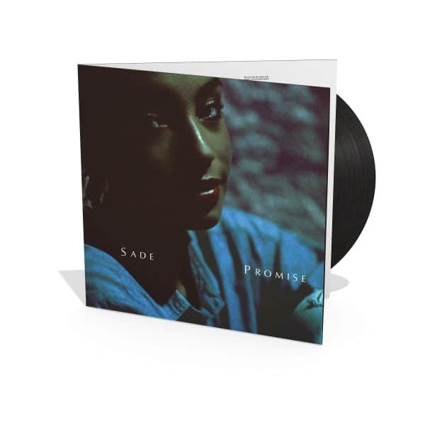 Sade - Promise [2024 REISSUE]