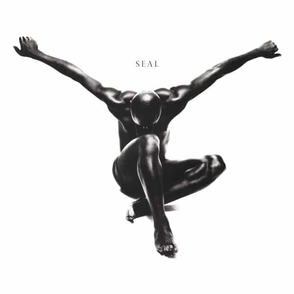 Seal - Seal Deluxe Edition