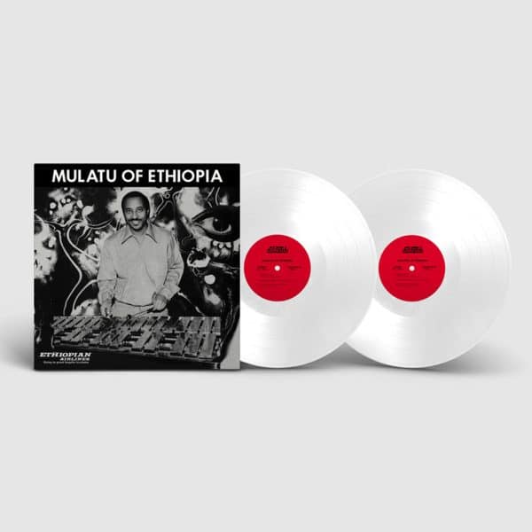 Mulatu Astatke - Mulatu Of Ethiopia (Special Edition)