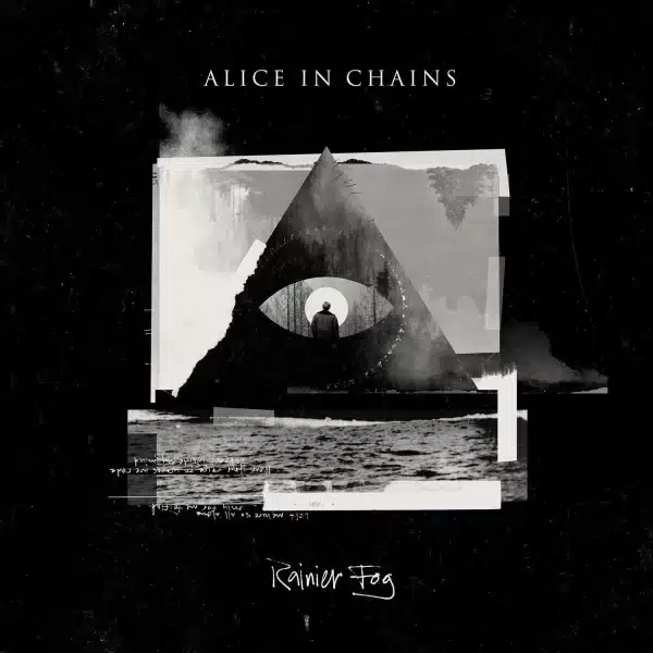 ALICE IN CHAINS - RAINIER FOG 5TH ANNIVERSARY EDITION