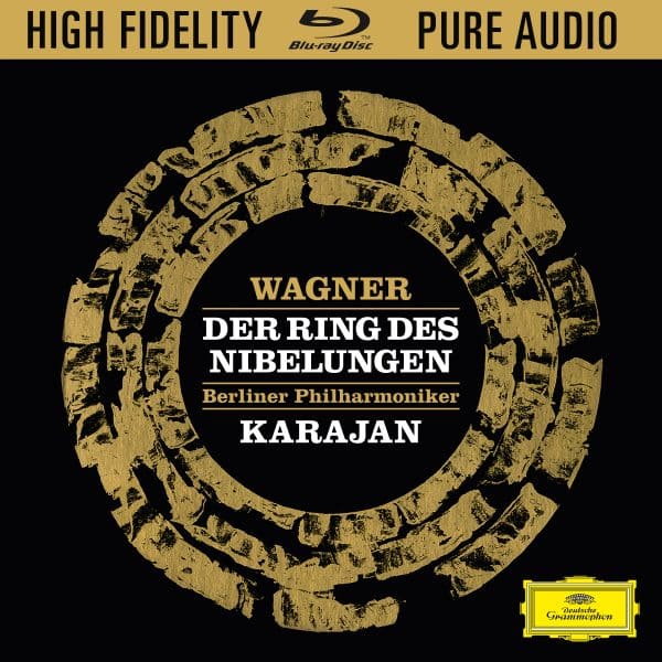 Karajan / Berliner Philharmoniker - Der Ring Des Nibelungen - Image 2