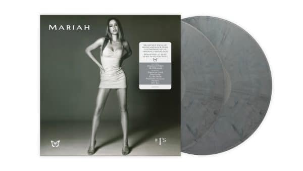 Mariah Carey - #1's - Image 2