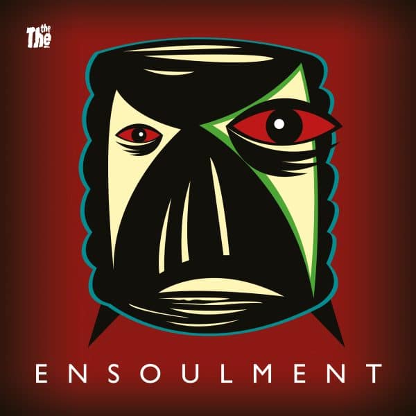 The The - Ensoulment - Image 5