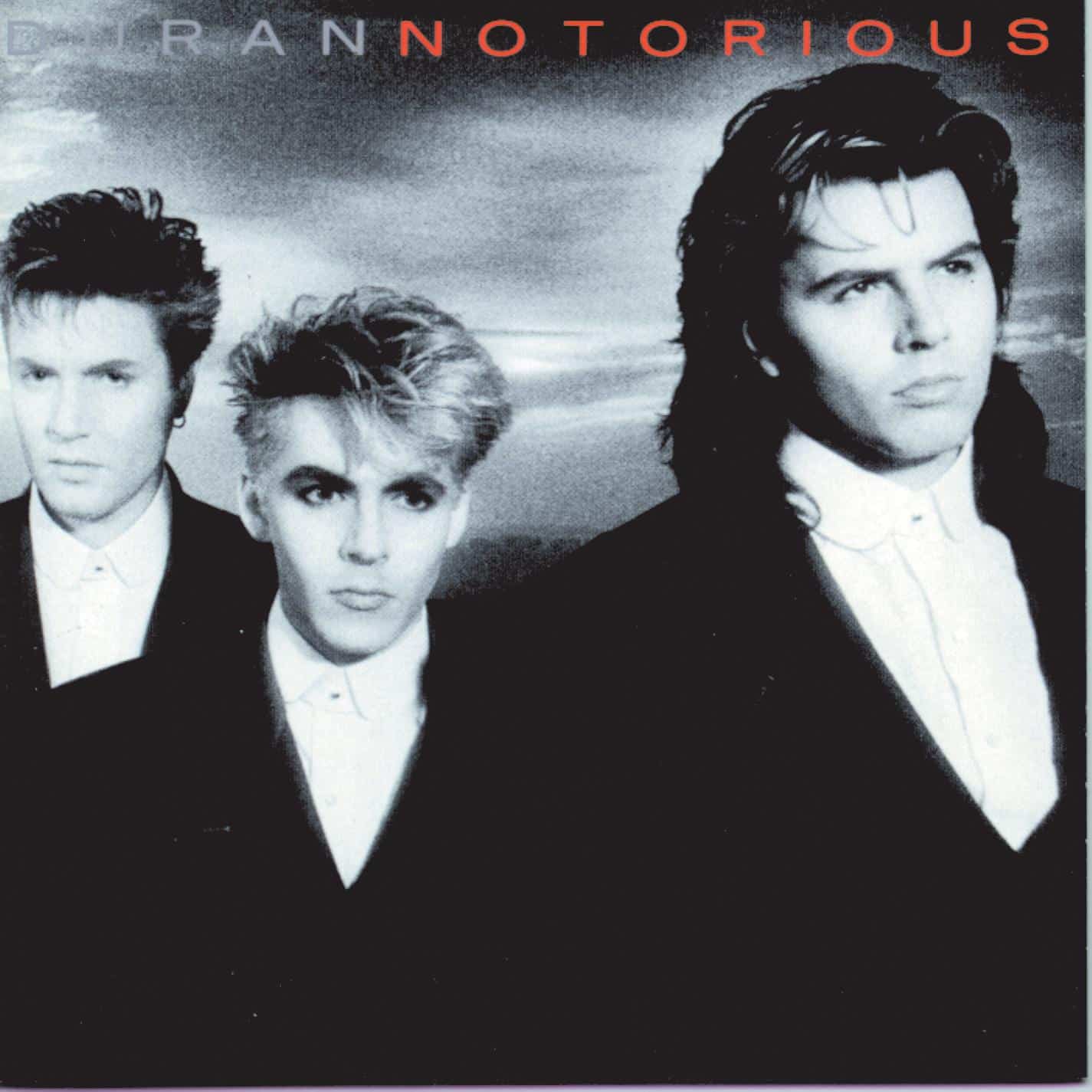 Duran Duran - Notorious [2024 Reissue]