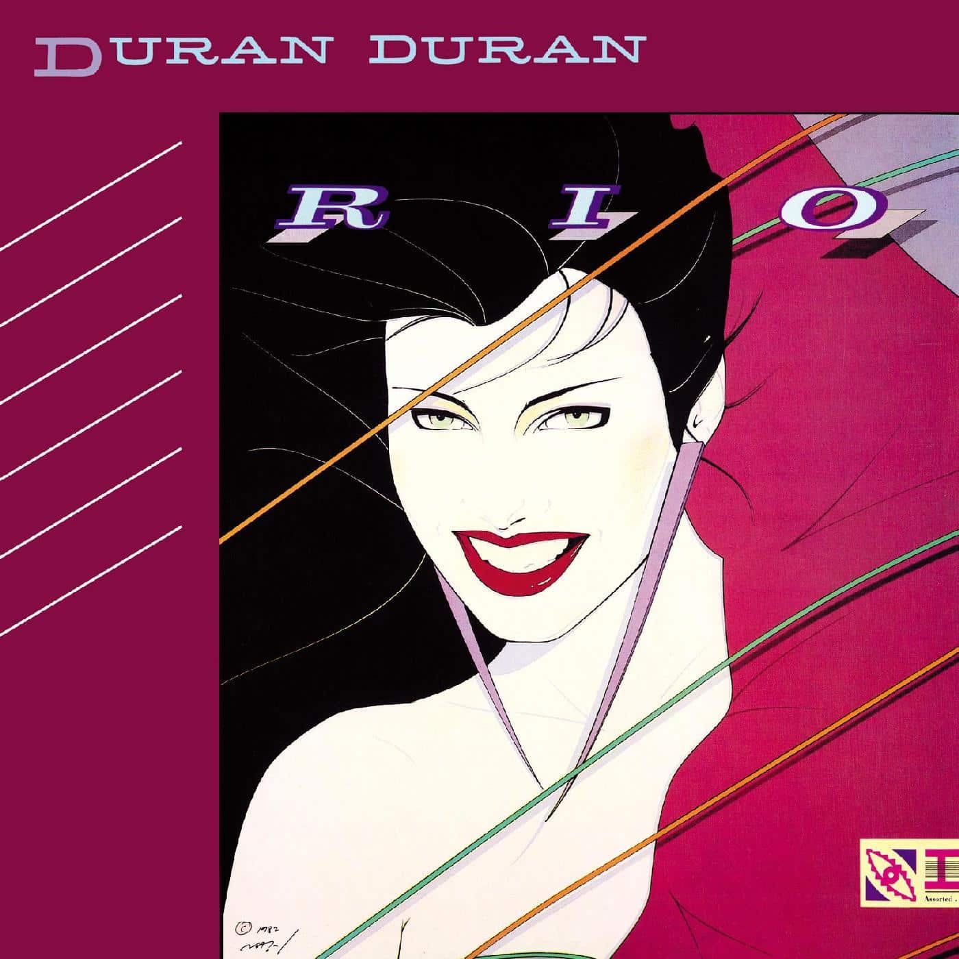 Duran Duran - Rio [2024 Reissue]
