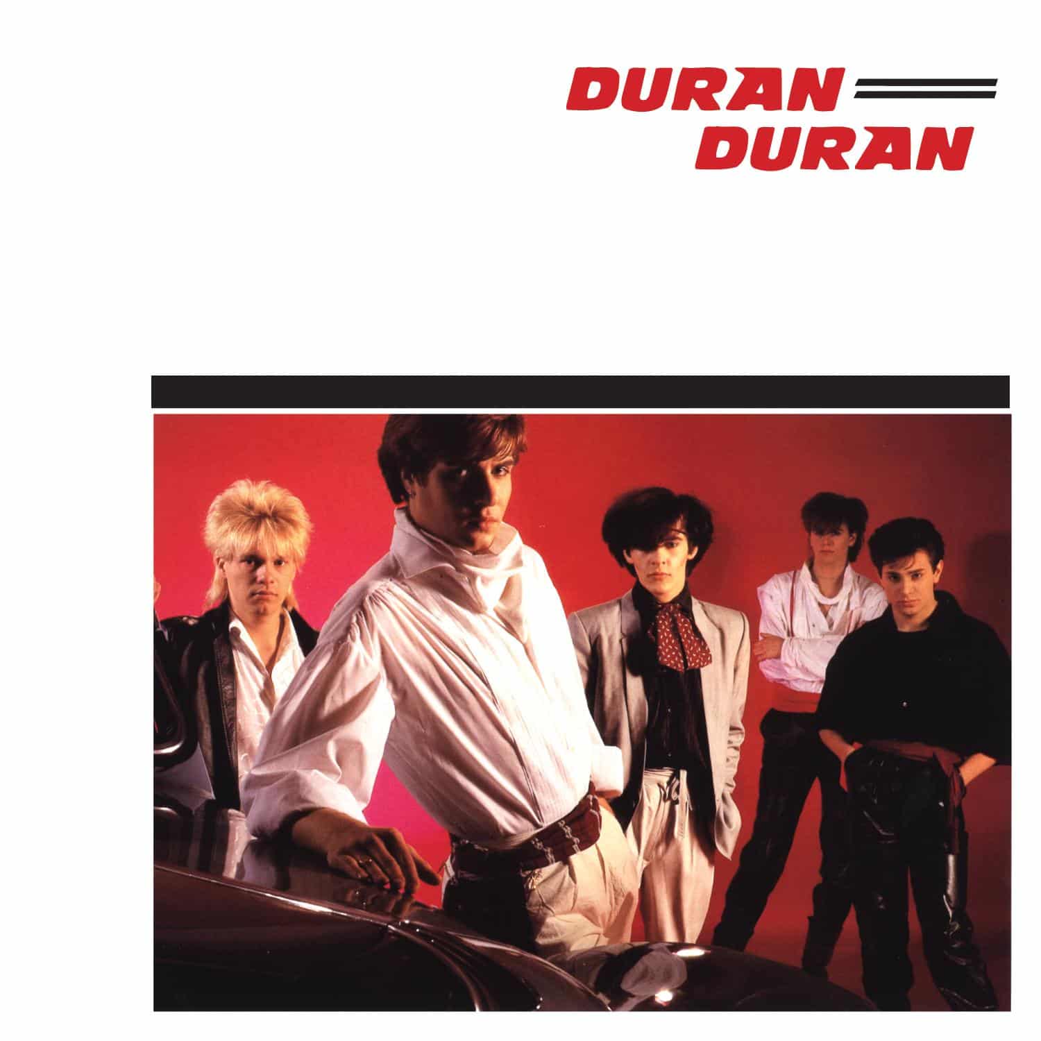 Duran Duran - Duran Duran [2024 Reissue]