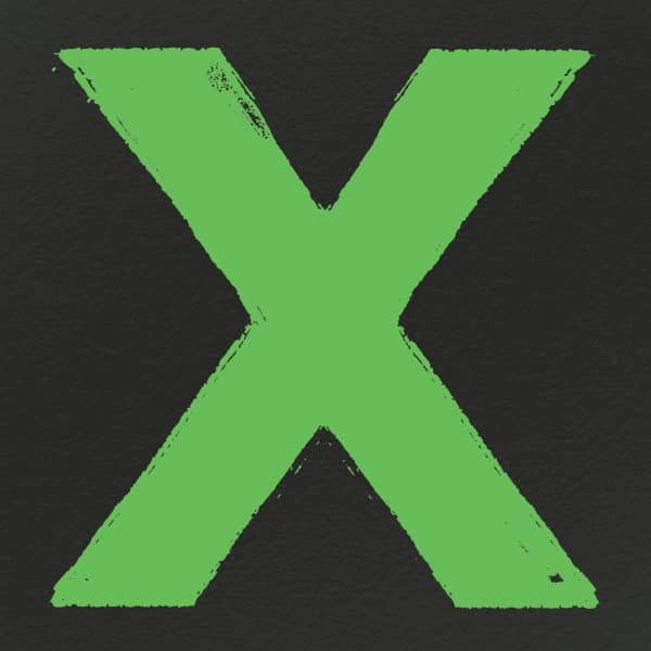 Ed Sheeran - x (10th Anniversary Edition)