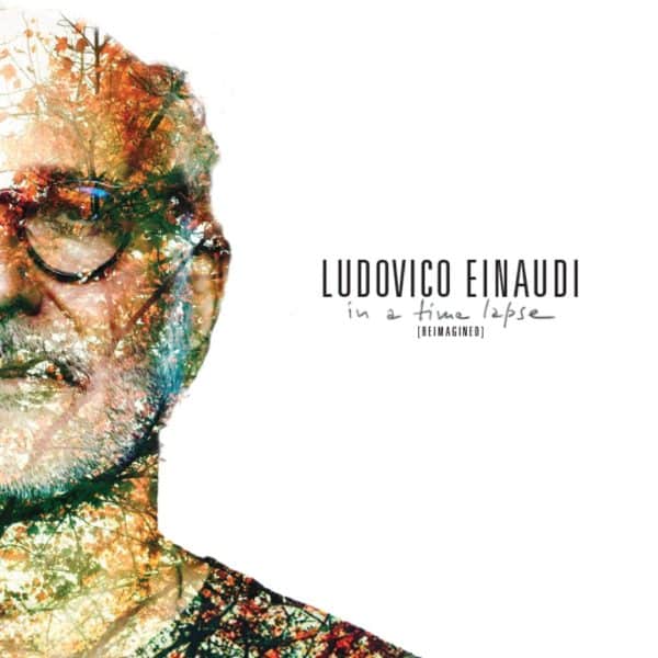 Ludovico Einaudi - In A Time Lapse (Reimagined) - Image 2