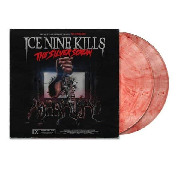 Ice Nine Kills - The Silver Scream