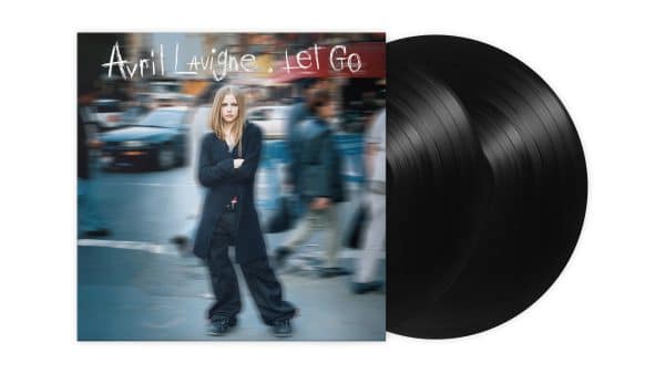 Avril Lavigne - Let Go - Image 2