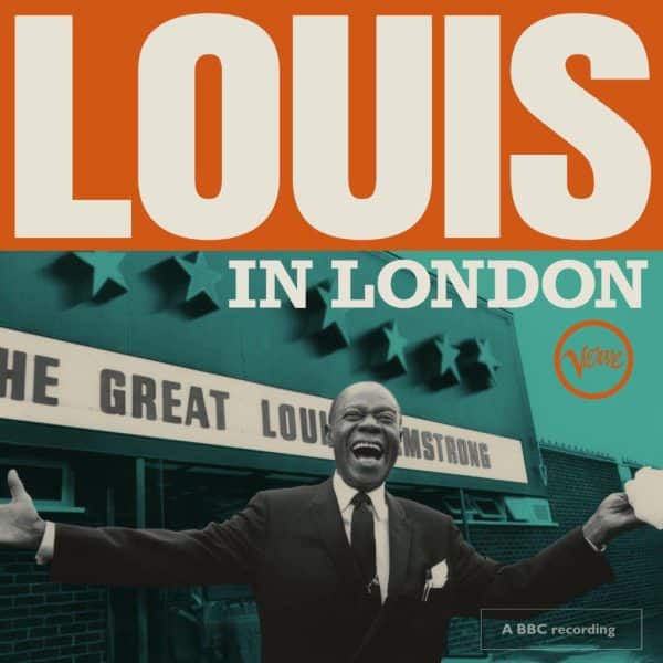 Louis Armstrong - Louis in London - Image 3