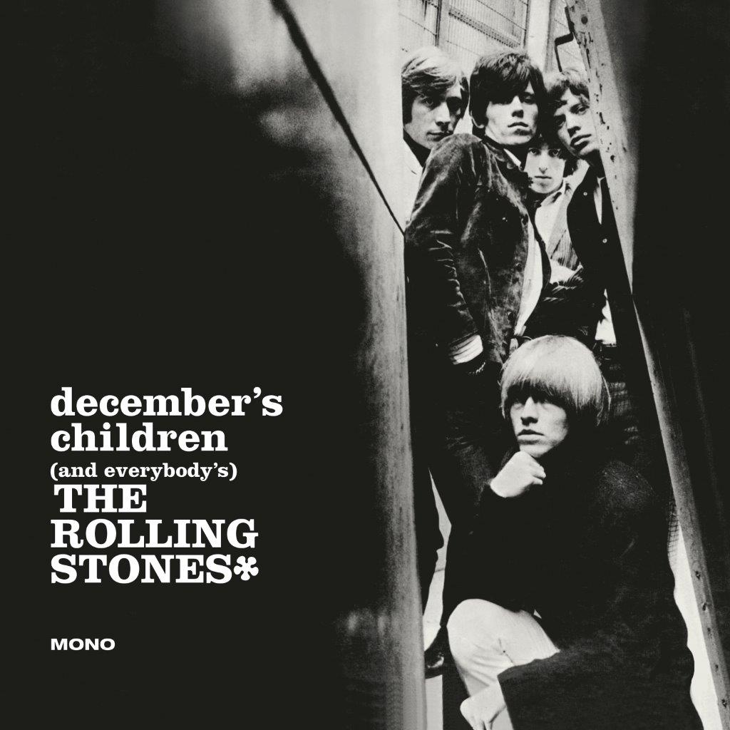 The Rolling Stones - December's Children (And Everybody's) US