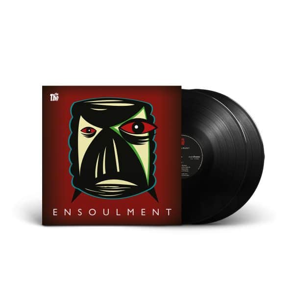 The The - Ensoulment - Image 2