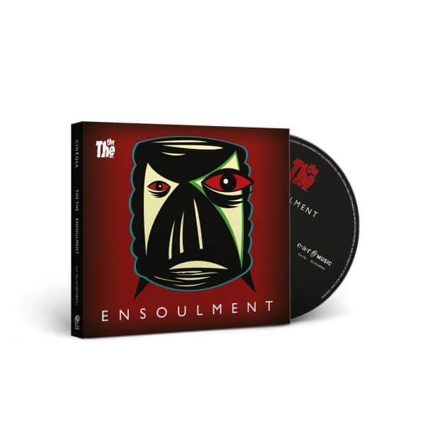 The The - Ensoulment - Image 4