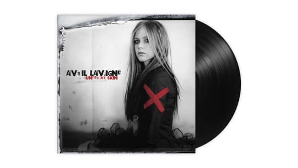 Avril Lavigne - Under My Skin - Image 2