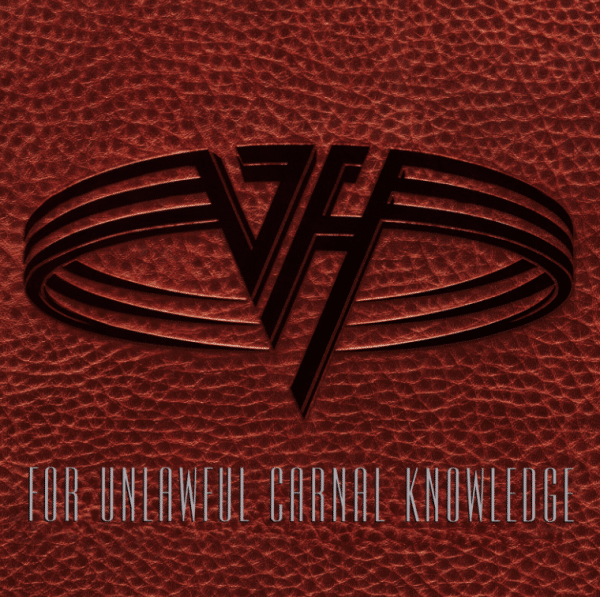 Van Halen - For Unlawful Carnal Knowledge (Expanded Edition) - Image 2