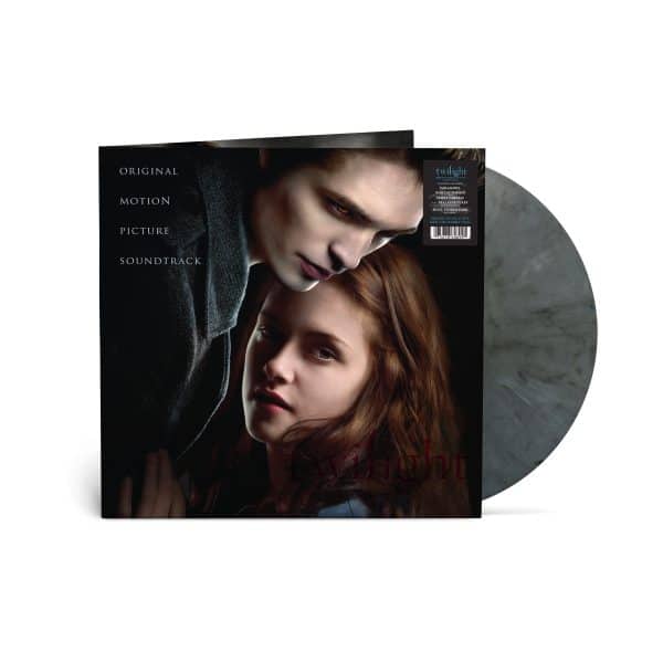 Various Artists - Twilight - Original Motion Picture Soundtrack