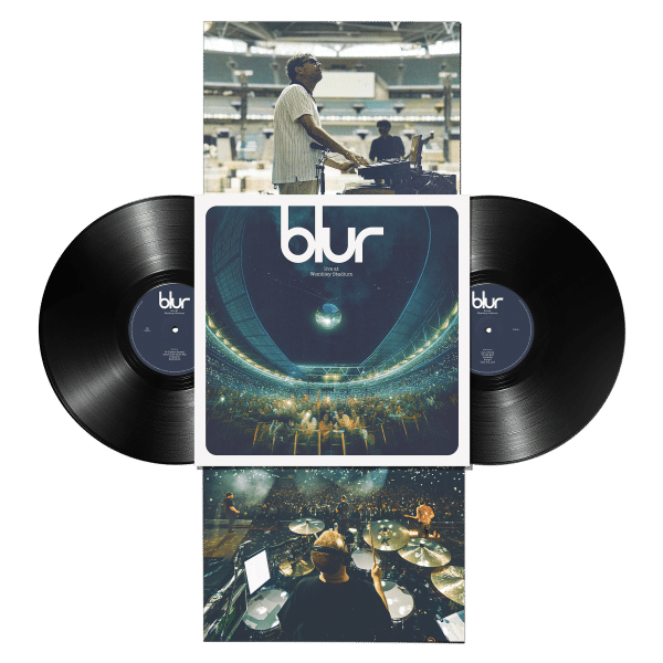 Blur - Live at Wembley Stadium - Image 2