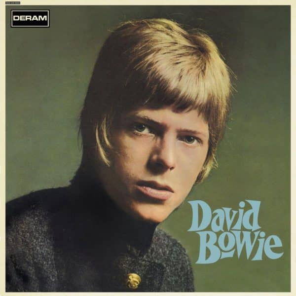 David Bowie - David Bowie: Deluxe Edition - Image 2