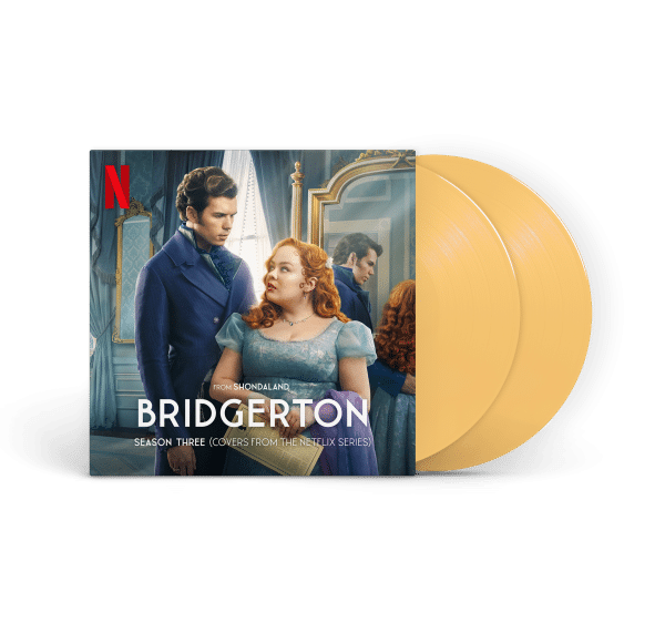 Bridgerton - Season 3