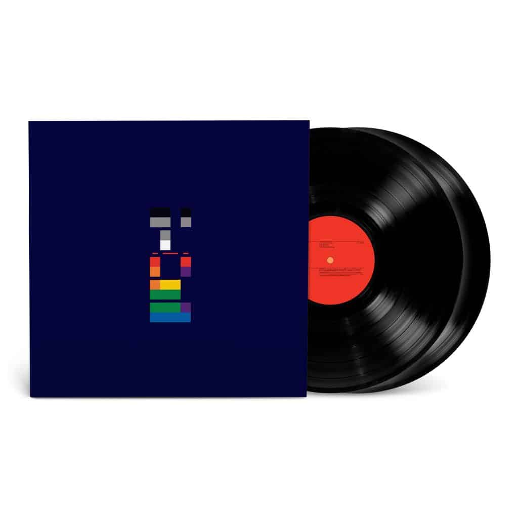 Coldplay - X&Y [2024 reissue]