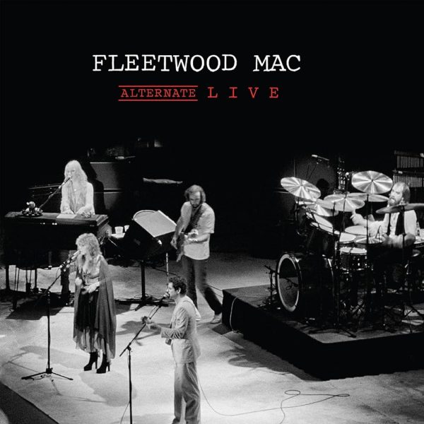 Fleetwood Mac - Alternative Live